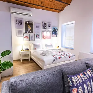 Flats Company Ajda Istambul