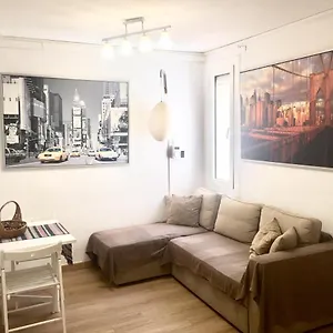  Appartement Aptucat Espagne