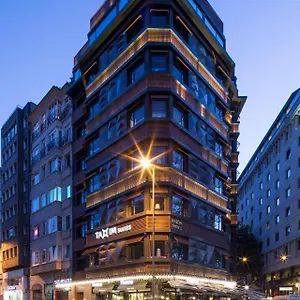 Taxim Residences איסטמבול