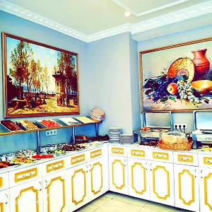 Sehir Old Отель