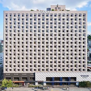 ティ〡マ〡クグランドホテル明洞 ホテル