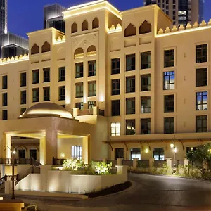 Boulevard, Autograph Collection 4*, Dubai Birleşik Arap Emirlikleri