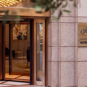 Fairmont 5*, Dubai Birleşik Arap Emirlikleri