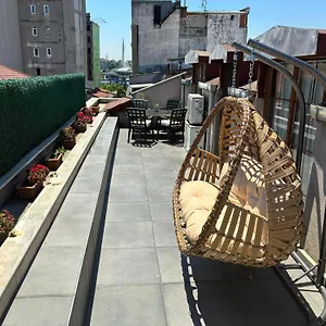 Flats Company - Karakoy Istambul