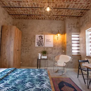 Flats Company -mujgan Apartment