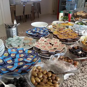 Akdag 3*, Uşak Türkiye