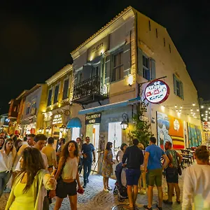 Zen 2*, Alaçatı Türkiye