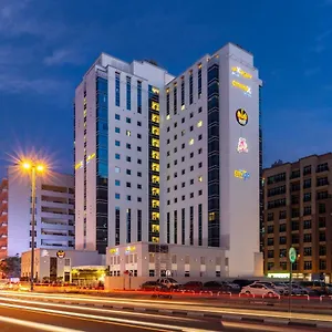 Citymax Al Barsha At The Mall 3*, Dubai Birleşik Arap Emirlikleri