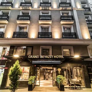 Grand Beyazit Old איסטמבול