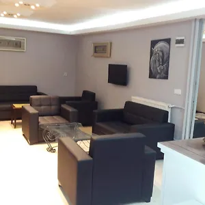 Denız Suıt Pansiyon