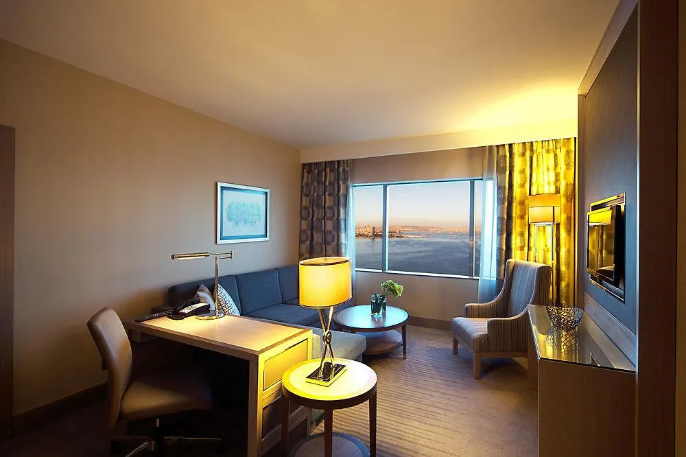 Renaissance Polat Istanbul Hotel