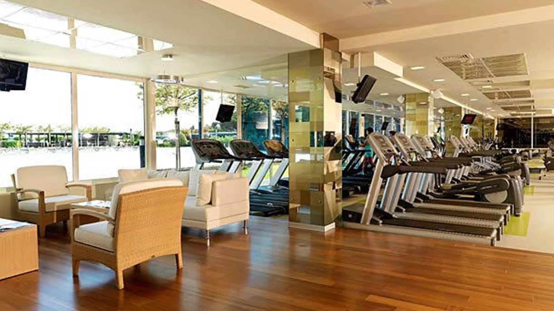 Renaissance Polat Istanbul Hotel