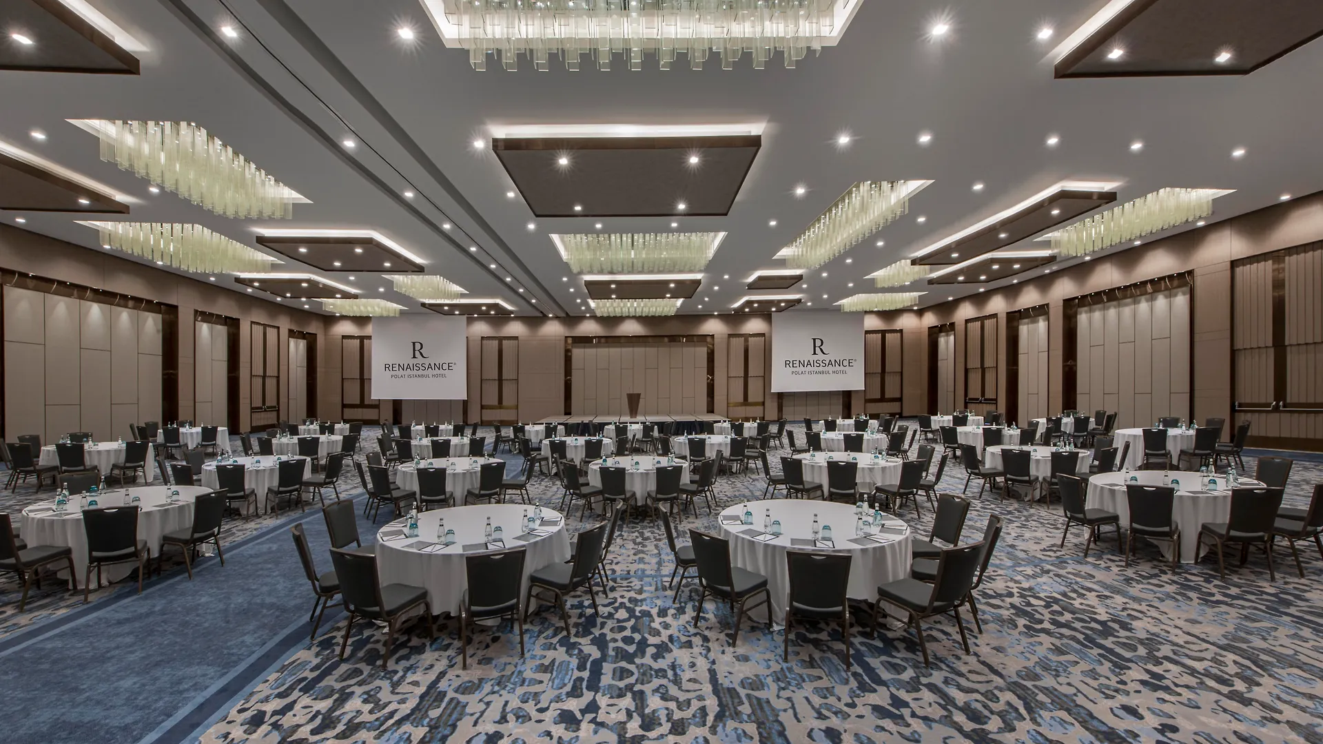 Renaissance Polat Istanbul Hotel contacts