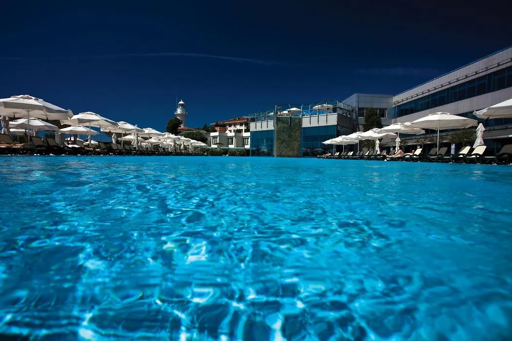 Renaissance Polat Istanbul Hotel Turkey