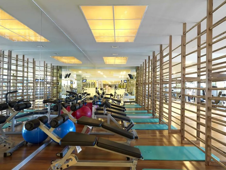 Renaissance Polat Istanbul Hotel