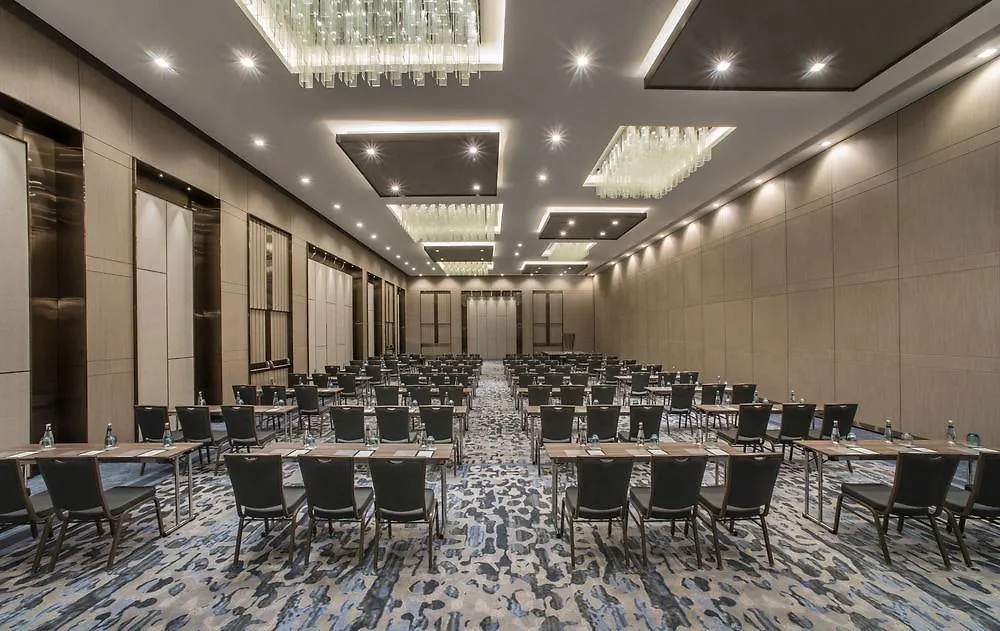 Renaissance Polat Istanbul Hotel