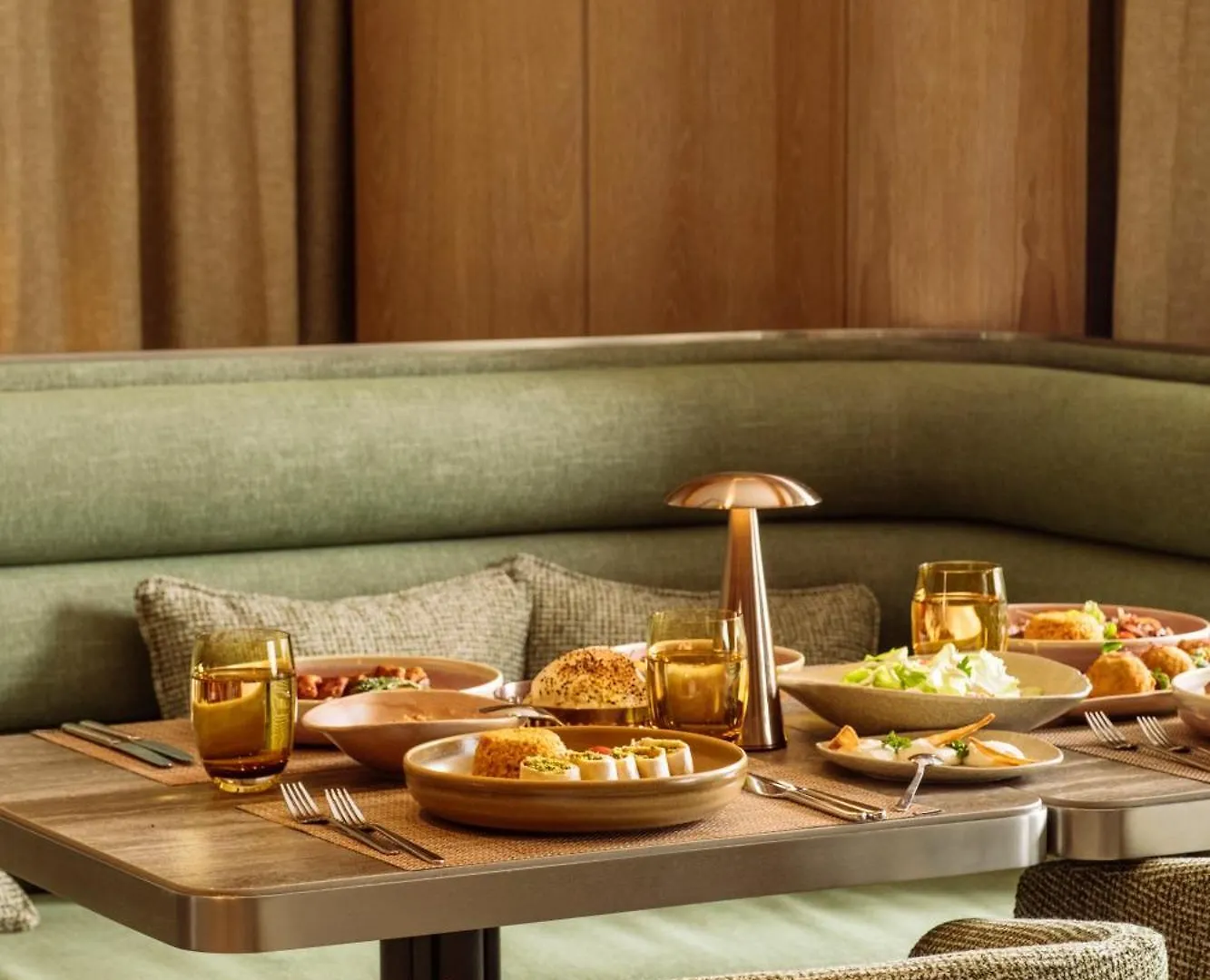 Renaissance Polat Istanbul Hotel