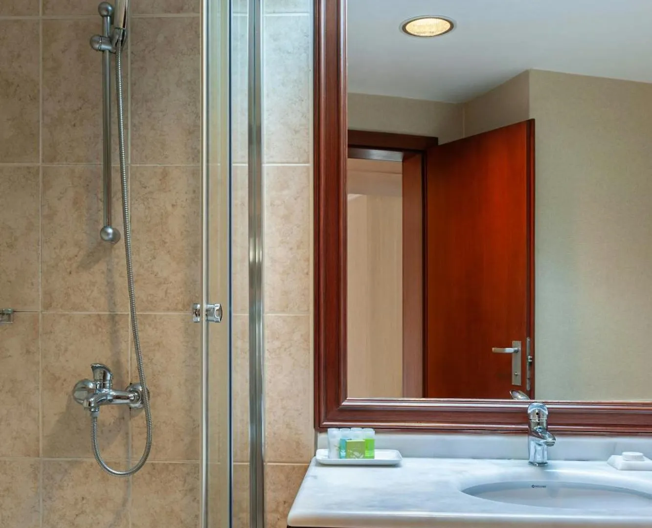 Renaissance Polat Istanbul Hotel