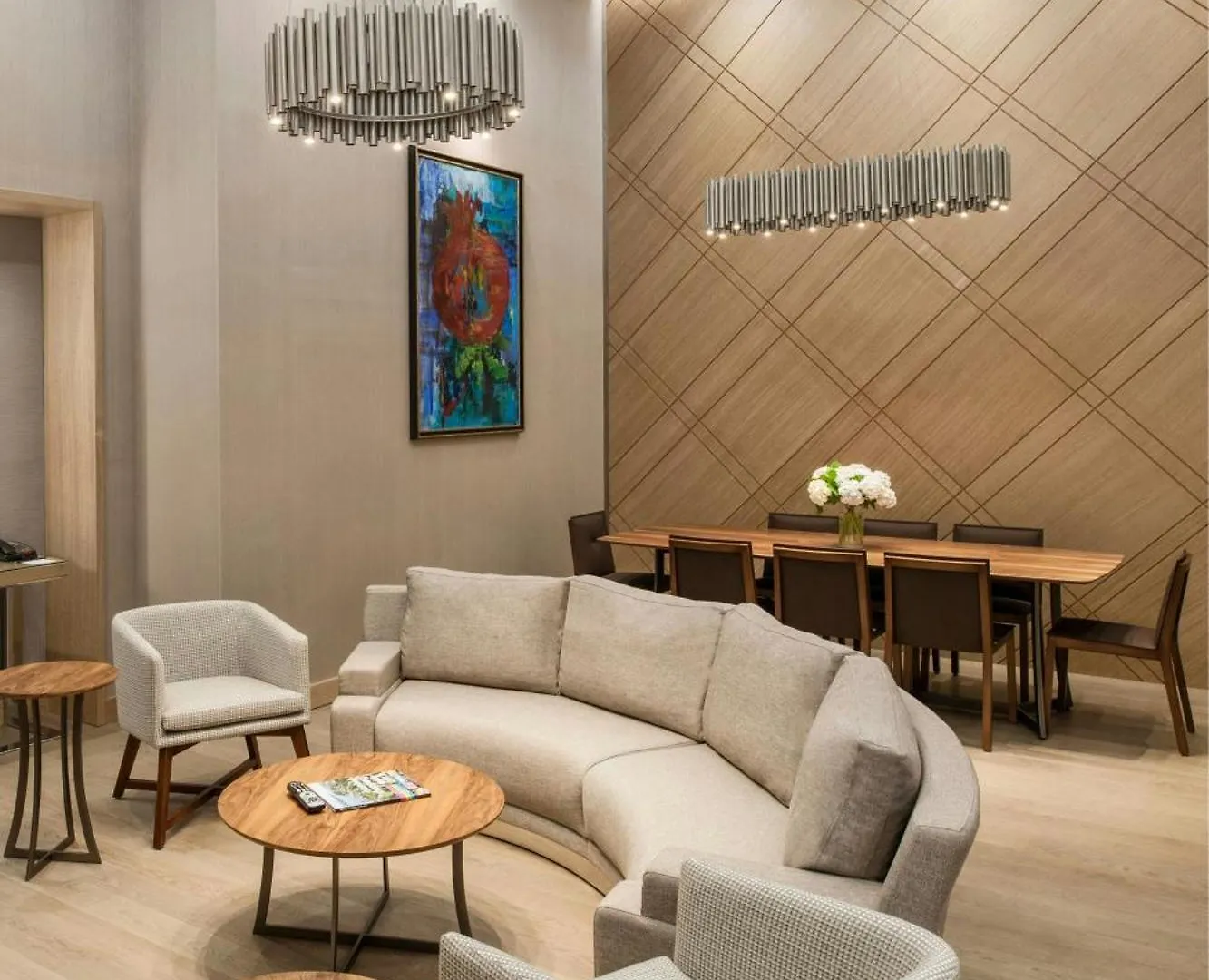 Renaissance Polat Istanbul Hotel 5*,  Turkey