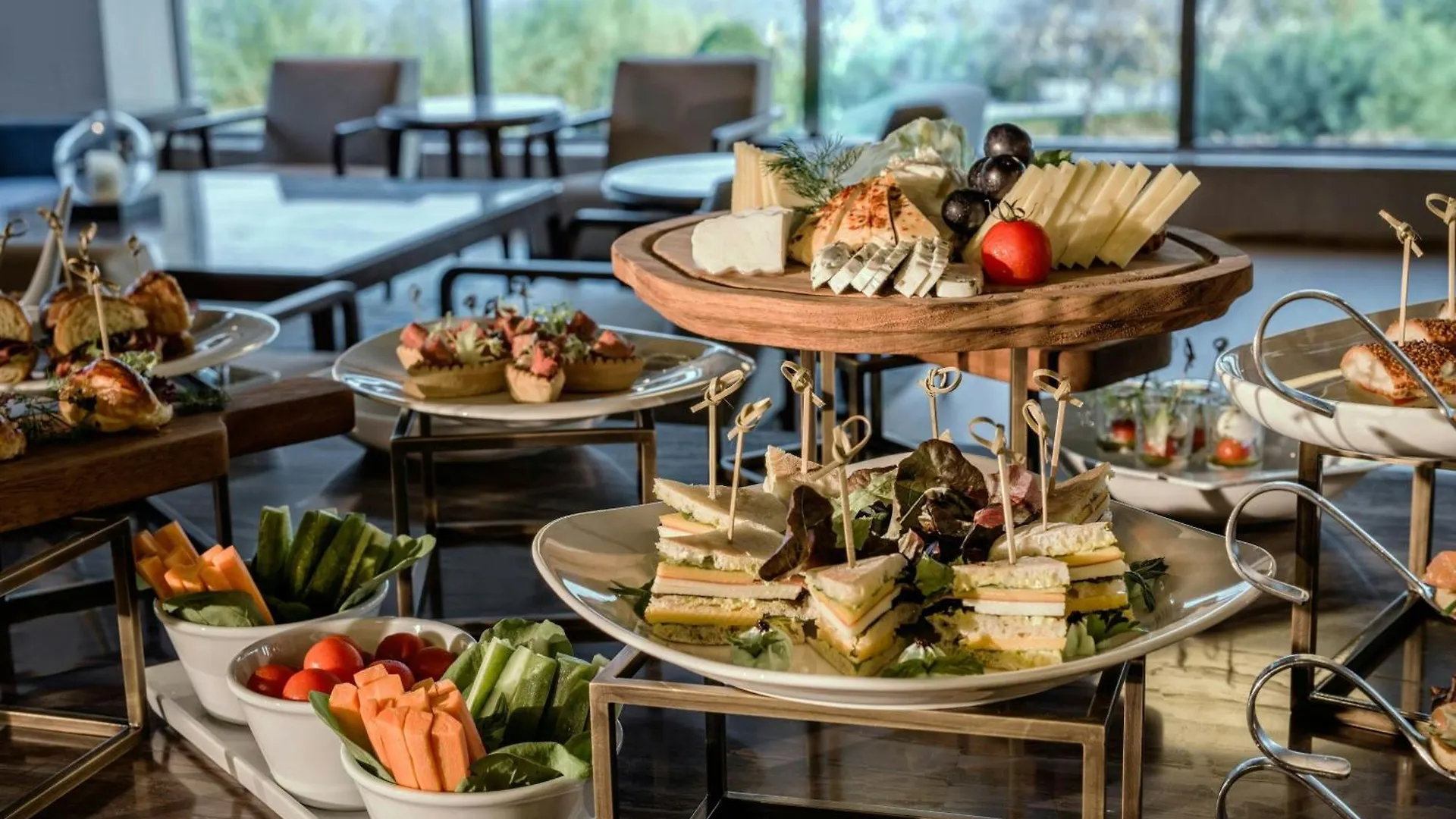 Renaissance Polat Istanbul Hotel