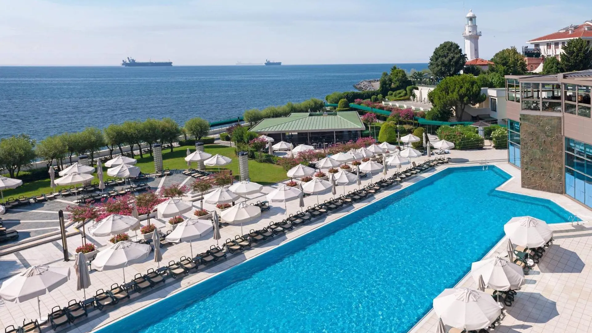 Renaissance Polat Istanbul Hotel Turkey