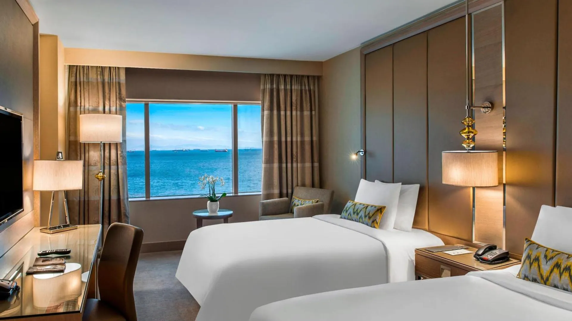 Renaissance Polat Istanbul Hotel 5*,  Turkey