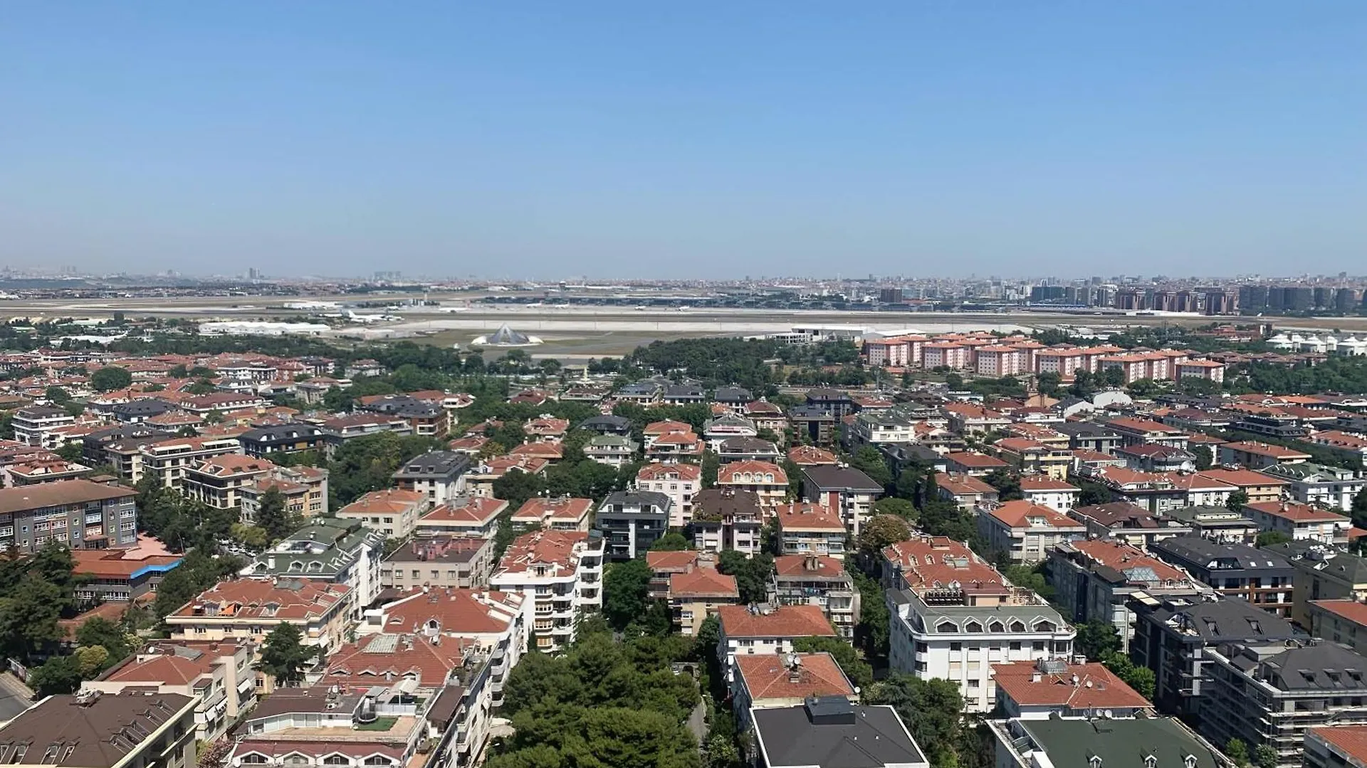 Renaissance Polat Istanbul Hotel 5*,  Turkey