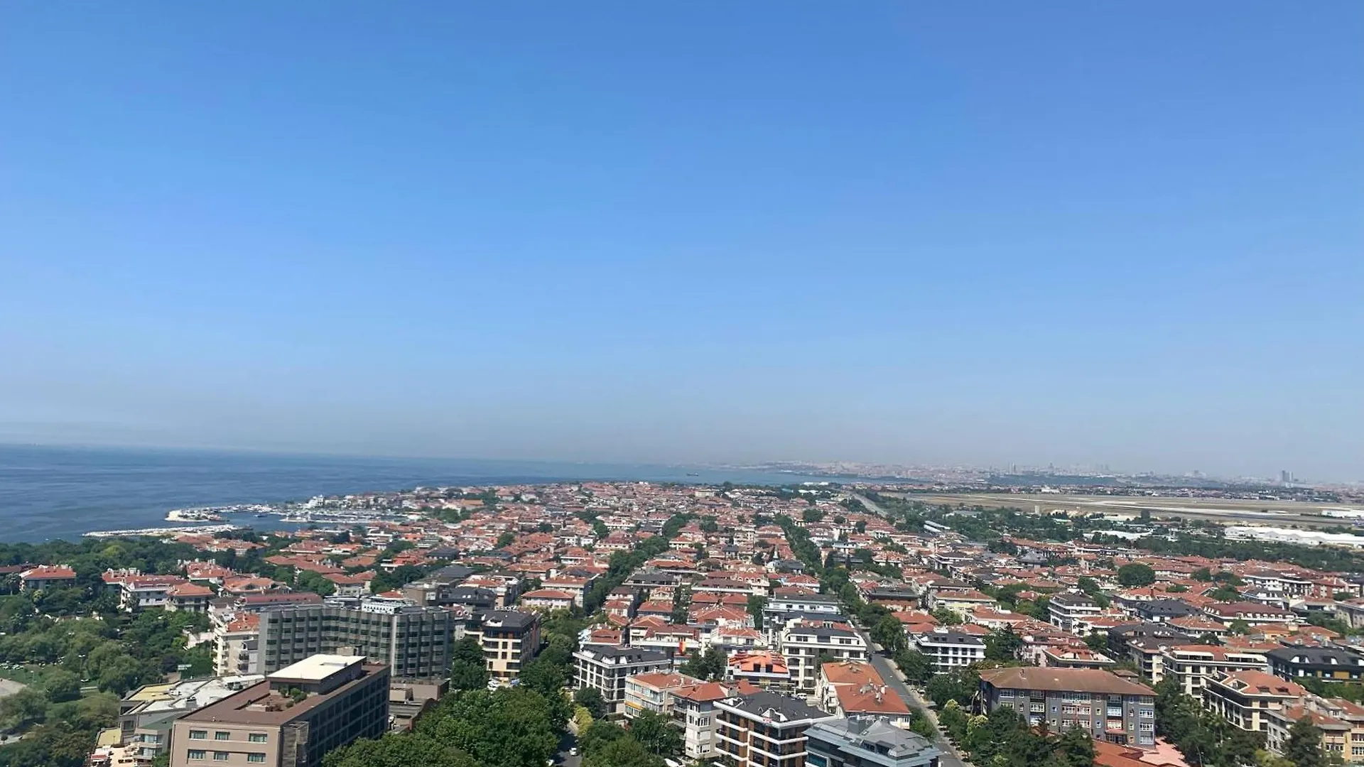 Renaissance Polat Istanbul Hotel