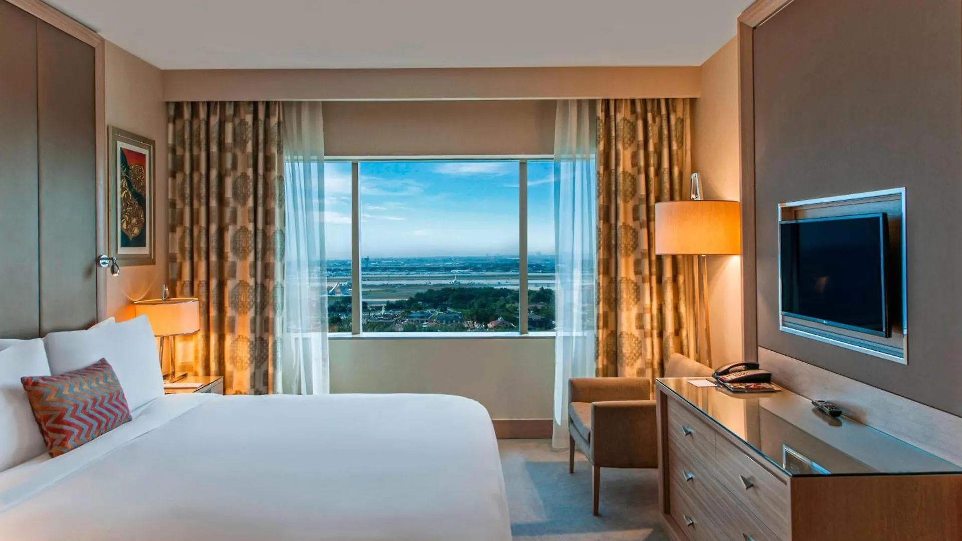 *****  Renaissance Polat Istanbul Hotel Turkey