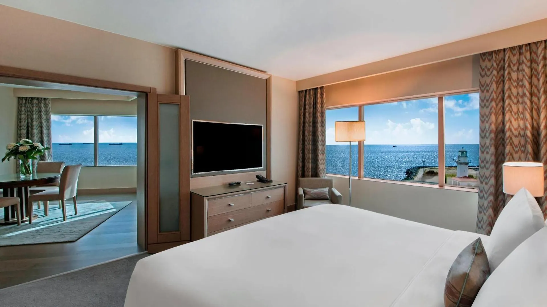 Renaissance Polat Istanbul Hotel Turkey