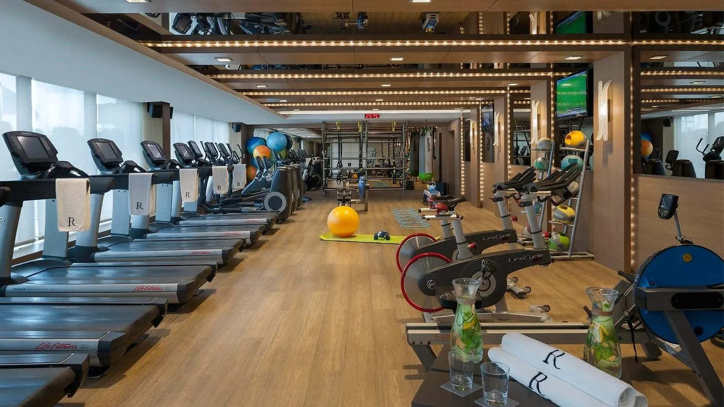 Renaissance Polat Istanbul Hotel