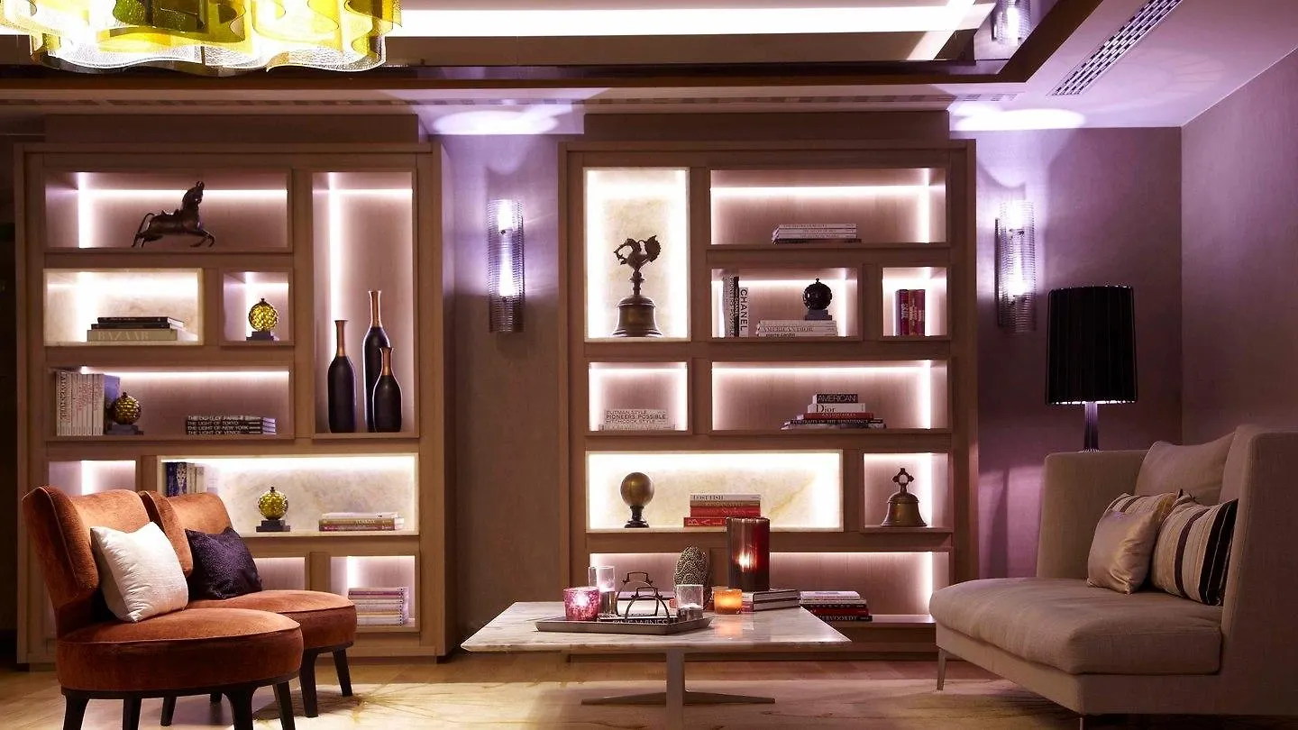 Renaissance Polat Istanbul Hotel